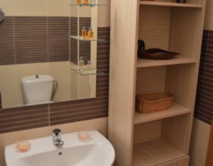 Lakás 3 szobák kiadó on Cluj-napoca, Zóna Gheorgheni