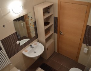 Lakás 3 szobák kiadó on Cluj-napoca, Zóna Gheorgheni