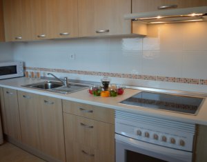 Lakás 3 szobák kiadó on Cluj-napoca, Zóna Gheorgheni