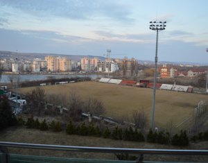 Lakás 3 szobák kiadó on Cluj-napoca, Zóna Gheorgheni