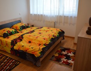 Lakás 3 szobák kiadó on Cluj-napoca, Zóna Gheorgheni