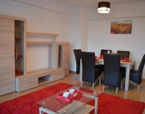 Lakás 3 szobák kiadó on Cluj-napoca, Zóna Gheorgheni