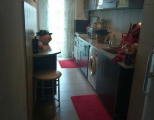 Lakás 3 szobák eladó on Cluj-napoca, Zóna Manastur