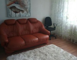 Lakás 3 szobák eladó on Cluj-napoca, Zóna Manastur