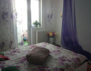 Lakás 3 szobák eladó on Cluj-napoca, Zóna Manastur