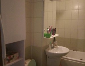 Lakás 3 szobák eladó on Cluj-napoca, Zóna Manastur