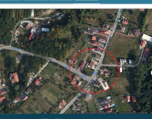 , 1144m2 on Cluj-napoca, Zóna Faget