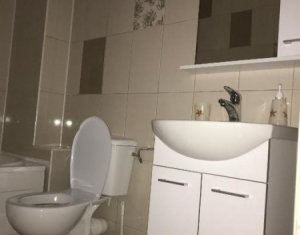 Appartement 2 chambres à louer dans Cluj-napoca, zone Marasti