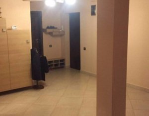 Appartement 3 chambres à vendre dans Floresti