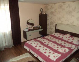 Appartement 3 chambres à vendre dans Floresti