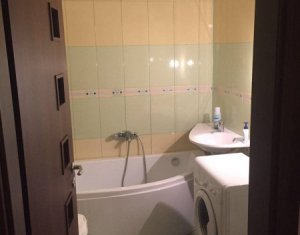 Appartement 3 chambres à vendre dans Floresti