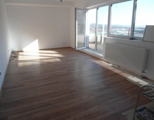 , 40m2 dans Floresti