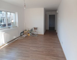 Appartement 1 chambres à vendre dans Floresti