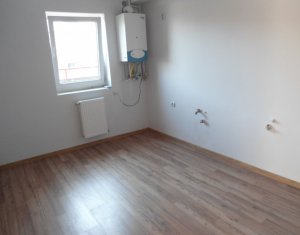 Appartement 1 chambres à vendre dans Floresti