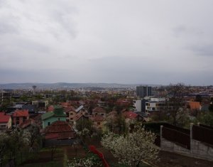 Maison 4 chambres à vendre dans Cluj-napoca, zone Dambul Rotund