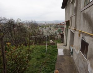 Maison 4 chambres à vendre dans Cluj-napoca, zone Dambul Rotund