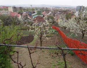Maison 4 chambres à vendre dans Cluj-napoca, zone Dambul Rotund