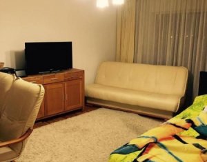 Lakás 2 szobák eladó on Floresti