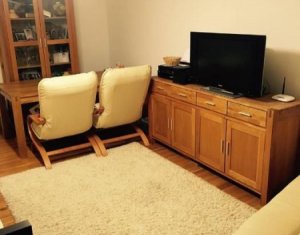 Lakás 2 szobák eladó on Floresti