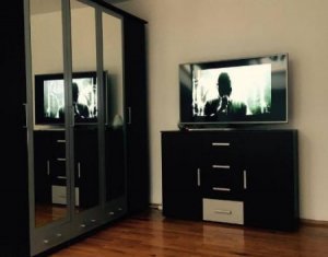 Lakás 2 szobák eladó on Floresti