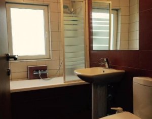 Lakás 2 szobák eladó on Floresti