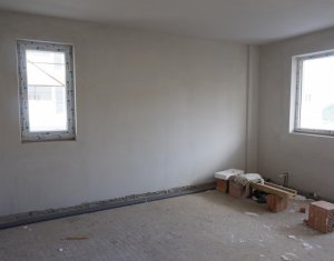 Appartement 2 chambres à vendre dans Floresti