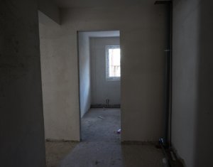 Appartement 2 chambres à vendre dans Floresti
