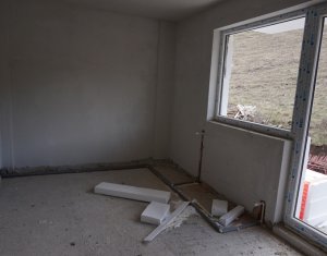 , 57.4m2 dans Floresti