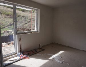 Appartement 3 chambres à vendre dans Floresti