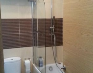Appartement 2 chambres à louer dans Cluj-napoca, zone Gheorgheni