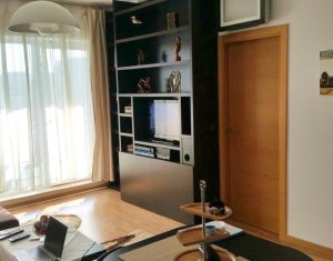 Appartement 2 chambres à louer dans Cluj-napoca, zone Gheorgheni