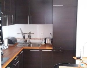 Appartement 2 chambres à louer dans Cluj-napoca, zone Gheorgheni