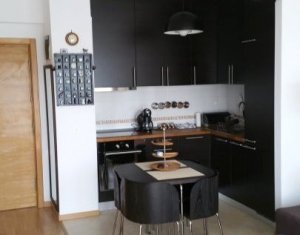 Appartement 2 chambres à louer dans Cluj-napoca, zone Gheorgheni