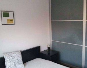 Appartement 2 chambres à louer dans Cluj-napoca, zone Gheorgheni