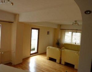 Appartement 3 chambres à vendre dans Cluj-napoca, zone Marasti