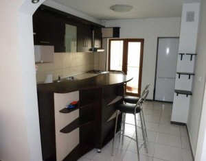 Appartement 3 chambres à vendre dans Cluj-napoca, zone Marasti