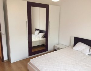 Appartement 2 chambres à louer dans Cluj-napoca, zone Buna Ziua