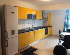 Appartement 2 chambres à louer dans Cluj-napoca, zone Buna Ziua
