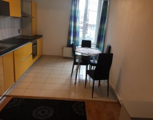 Appartement 2 chambres à louer dans Cluj-napoca, zone Buna Ziua