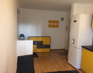 Appartement 2 chambres à louer dans Cluj-napoca, zone Buna Ziua