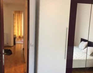 Appartement 2 chambres à louer dans Cluj-napoca, zone Buna Ziua