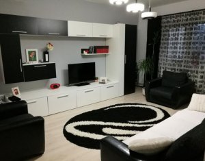 , 58m2 dans Cluj-napoca, zone Manastur
