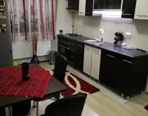 Appartement 3 chambres à louer dans Cluj-napoca, zone Manastur