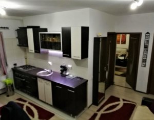 Appartement 3 chambres à louer dans Cluj-napoca, zone Manastur