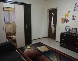 Appartement 3 chambres à louer dans Cluj-napoca, zone Manastur