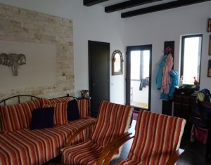 Maison 4 chambres à vendre dans Gheorghieni