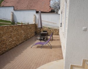 Maison 4 chambres à vendre dans Gheorghieni