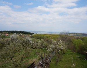 Maison 4 chambres à vendre dans Gheorghieni