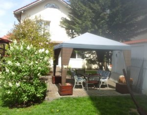 Maison 5 chambres à vendre dans Cluj-napoca, zone Zorilor