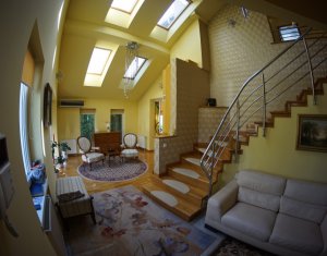 , 295m2 dans Cluj-napoca, zone Zorilor